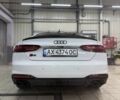 Белый Ауди С5, объемом двигателя 3 л и пробегом 26 тыс. км за 44999 $, фото 19 на Automoto.ua