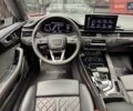 Белый Ауди С5, объемом двигателя 3 л и пробегом 18 тыс. км за 46900 $, фото 40 на Automoto.ua