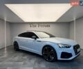 Белый Ауди С5, объемом двигателя 3 л и пробегом 29 тыс. км за 42500 $, фото 1 на Automoto.ua