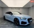 Белый Ауди С5, объемом двигателя 3 л и пробегом 29 тыс. км за 42500 $, фото 3 на Automoto.ua