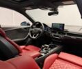 Белый Ауди С5, объемом двигателя 3 л и пробегом 29 тыс. км за 42500 $, фото 21 на Automoto.ua
