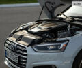 Білий Ауді S5, об'ємом двигуна 3 л та пробігом 36 тис. км за 38000 $, фото 69 на Automoto.ua