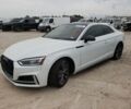 Белый Ауди С5, объемом двигателя 3 л и пробегом 22 тыс. км за 18000 $, фото 1 на Automoto.ua