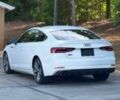 Ауди С5 2018 в Ровно на Automoto.ua Белый Ауди С5, объемом двигателя 3 л и пробегом 46 тыс. км за 14000 $, фото 3 на Automoto.ua