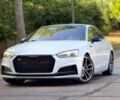 Белый Ауди С5, объемом двигателя 3 л и пробегом 46 тыс. км за 14000 $, фото 1 на Automoto.ua