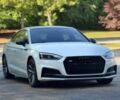 Ауди С5 2018 в Ровно на Automoto.ua Белый Ауди С5, объемом двигателя 3 л и пробегом 46 тыс. км за 14000 $, фото 2 на Automoto.ua