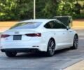 Ауди С5 2018 в Ровно на Automoto.ua Белый Ауди С5, объемом двигателя 3 л и пробегом 46 тыс. км за 14000 $, фото 5 на Automoto.ua