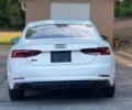 Ауди С5 2018 в Ровно на Automoto.ua Белый Ауди С5, объемом двигателя 3 л и пробегом 46 тыс. км за 14000 $, фото 4 на Automoto.ua