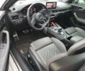 Белый Ауди С5, объемом двигателя 3 л и пробегом 22 тыс. км за 18000 $, фото 7 на Automoto.ua