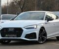 Білий Ауді S5, об'ємом двигуна 3 л та пробігом 47 тис. км за 58900 $, фото 1 на Automoto.ua