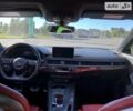 Білий Ауді S5, об'ємом двигуна 3 л та пробігом 77 тис. км за 43700 $, фото 28 на Automoto.ua