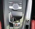 Білий Ауді S5, об'ємом двигуна 3 л та пробігом 77 тис. км за 43700 $, фото 34 на Automoto.ua