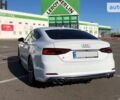 Білий Ауді S5, об'ємом двигуна 3 л та пробігом 77 тис. км за 43700 $, фото 16 на Automoto.ua