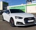 Білий Ауді S5, об'ємом двигуна 3 л та пробігом 77 тис. км за 43700 $, фото 2 на Automoto.ua