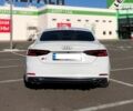 Білий Ауді S5, об'ємом двигуна 3 л та пробігом 77 тис. км за 43700 $, фото 15 на Automoto.ua