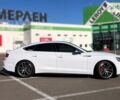 Білий Ауді S5, об'ємом двигуна 3 л та пробігом 77 тис. км за 43700 $, фото 4 на Automoto.ua