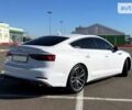 Білий Ауді S5, об'ємом двигуна 3 л та пробігом 77 тис. км за 43700 $, фото 13 на Automoto.ua