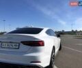 Білий Ауді S5, об'ємом двигуна 3 л та пробігом 77 тис. км за 43700 $, фото 11 на Automoto.ua
