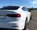 Білий Ауді S5, об'ємом двигуна 3 л та пробігом 77 тис. км за 43700 $, фото 10 на Automoto.ua