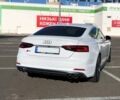 Білий Ауді S5, об'ємом двигуна 3 л та пробігом 77 тис. км за 43700 $, фото 14 на Automoto.ua