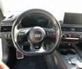 Білий Ауді S5, об'ємом двигуна 3 л та пробігом 77 тис. км за 43700 $, фото 31 на Automoto.ua