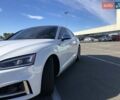 Білий Ауді S5, об'ємом двигуна 3 л та пробігом 77 тис. км за 43700 $, фото 9 на Automoto.ua