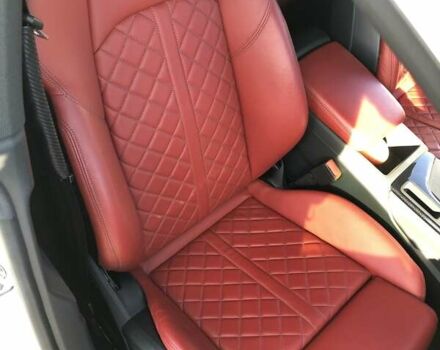 Білий Ауді S5, об'ємом двигуна 3 л та пробігом 77 тис. км за 43700 $, фото 26 на Automoto.ua