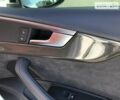 Білий Ауді S5, об'ємом двигуна 3 л та пробігом 77 тис. км за 43700 $, фото 39 на Automoto.ua