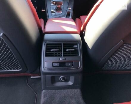 Білий Ауді S5, об'ємом двигуна 3 л та пробігом 77 тис. км за 43700 $, фото 36 на Automoto.ua