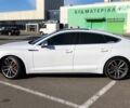 Білий Ауді S5, об'ємом двигуна 3 л та пробігом 77 тис. км за 43700 $, фото 5 на Automoto.ua
