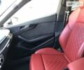 Білий Ауді S5, об'ємом двигуна 3 л та пробігом 77 тис. км за 43700 $, фото 20 на Automoto.ua