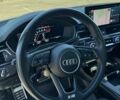 Белый Ауди С5, объемом двигателя 3 л и пробегом 77 тыс. км за 49000 $, фото 4 на Automoto.ua