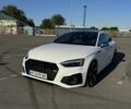 Белый Ауди С5, объемом двигателя 3 л и пробегом 77 тыс. км за 49000 $, фото 1 на Automoto.ua