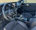 Белый Ауди С5, объемом двигателя 3 л и пробегом 77 тыс. км за 49000 $, фото 5 на Automoto.ua