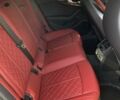 Білий Ауді S5, об'ємом двигуна 3 л та пробігом 12 тис. км за 58000 $, фото 20 на Automoto.ua