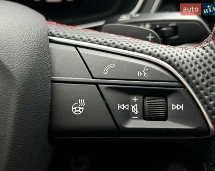 Белый Ауди С5, объемом двигателя 3 л и пробегом 9 тыс. км за 64990 $, фото 23 на Automoto.ua