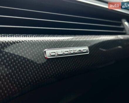 Белый Ауди С5, объемом двигателя 3 л и пробегом 9 тыс. км за 64990 $, фото 29 на Automoto.ua