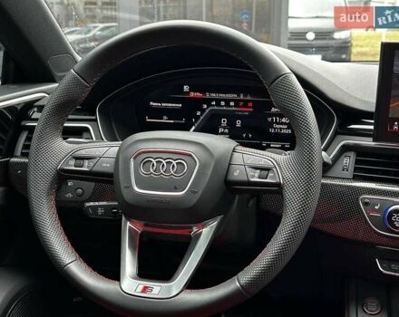 Белый Ауди С5, объемом двигателя 3 л и пробегом 9 тыс. км за 64990 $, фото 36 на Automoto.ua