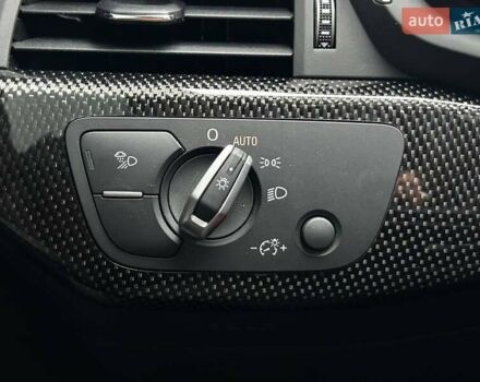 Белый Ауди С5, объемом двигателя 3 л и пробегом 9 тыс. км за 64990 $, фото 20 на Automoto.ua