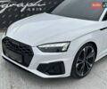 Белый Ауди С5, объемом двигателя 3 л и пробегом 12 тыс. км за 54999 $, фото 4 на Automoto.ua