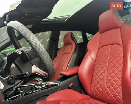 Белый Ауди С5, объемом двигателя 3 л и пробегом 12 тыс. км за 54999 $, фото 16 на Automoto.ua