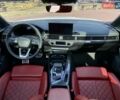 Белый Ауди С5, объемом двигателя 3 л и пробегом 12 тыс. км за 53300 $, фото 10 на Automoto.ua