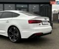 Белый Ауди С5, объемом двигателя 3 л и пробегом 9 тыс. км за 64990 $, фото 5 на Automoto.ua