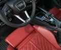 Білий Ауді S5, об'ємом двигуна 3 л та пробігом 12 тис. км за 58000 $, фото 24 на Automoto.ua