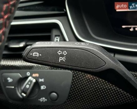 Белый Ауди С5, объемом двигателя 3 л и пробегом 9 тыс. км за 64990 $, фото 21 на Automoto.ua