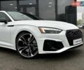 Белый Ауди С5, объемом двигателя 3 л и пробегом 9 тыс. км за 64990 $, фото 1 на Automoto.ua