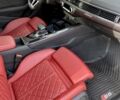 Білий Ауді S5, об'ємом двигуна 3 л та пробігом 12 тис. км за 58000 $, фото 18 на Automoto.ua