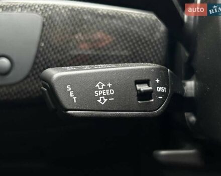 Белый Ауди С5, объемом двигателя 3 л и пробегом 9 тыс. км за 64990 $, фото 22 на Automoto.ua