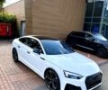Білий Ауді S5, об'ємом двигуна 3 л та пробігом 12 тис. км за 58000 $, фото 3 на Automoto.ua