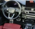 Білий Ауді S5, об'ємом двигуна 3 л та пробігом 12 тис. км за 58000 $, фото 13 на Automoto.ua